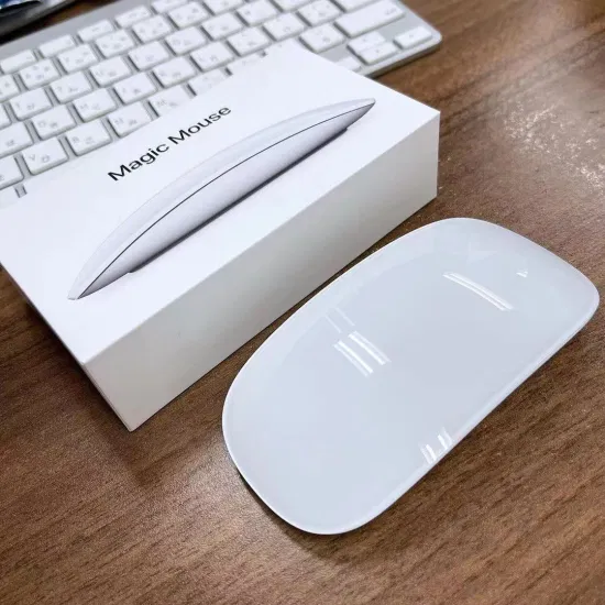 Neue kabellose Bluetooth-Maus Original Magic Mouse